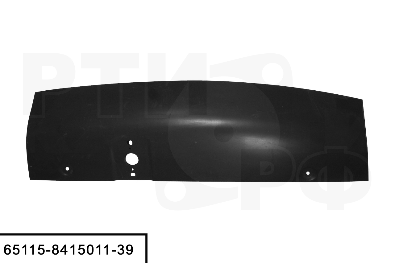 65115-8415011 Обтекатель левый (Основное Производство)
