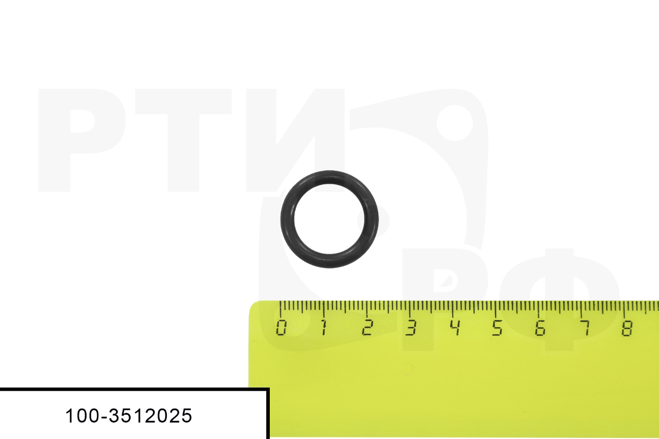 100-3512025 Кольцо, БРТ