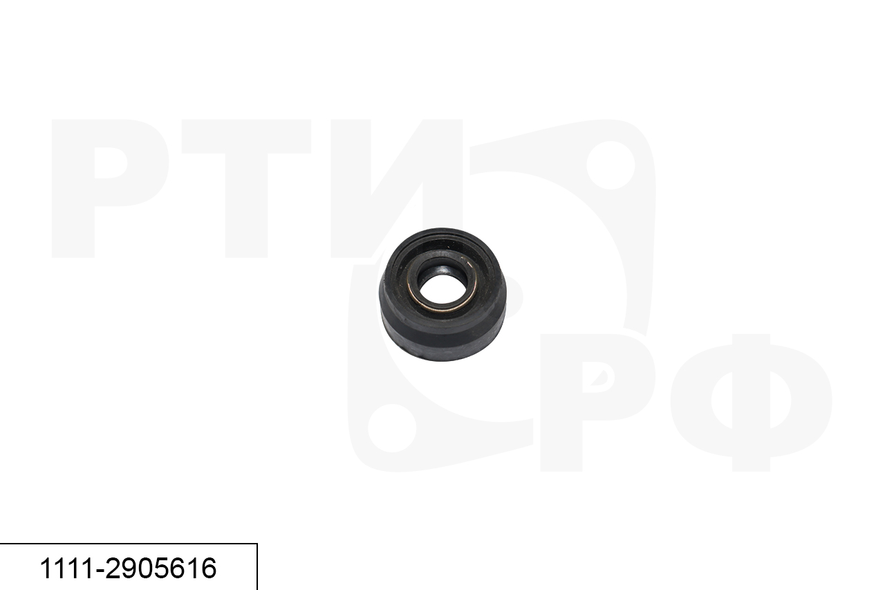 1111-2905616 Сальник штока стойки с пружиной (1111-2905683)