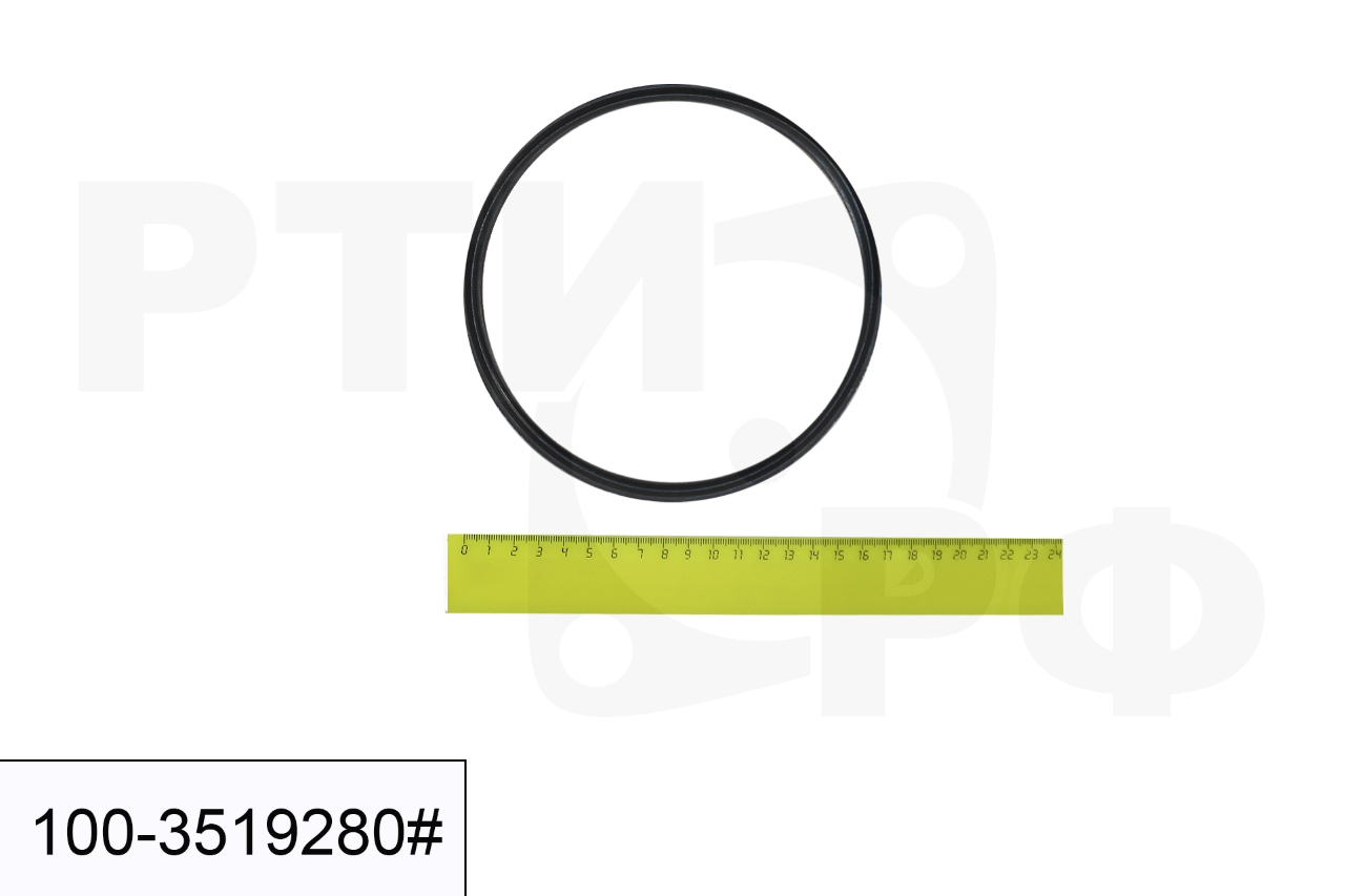 100-3519280# Уплотнитель
