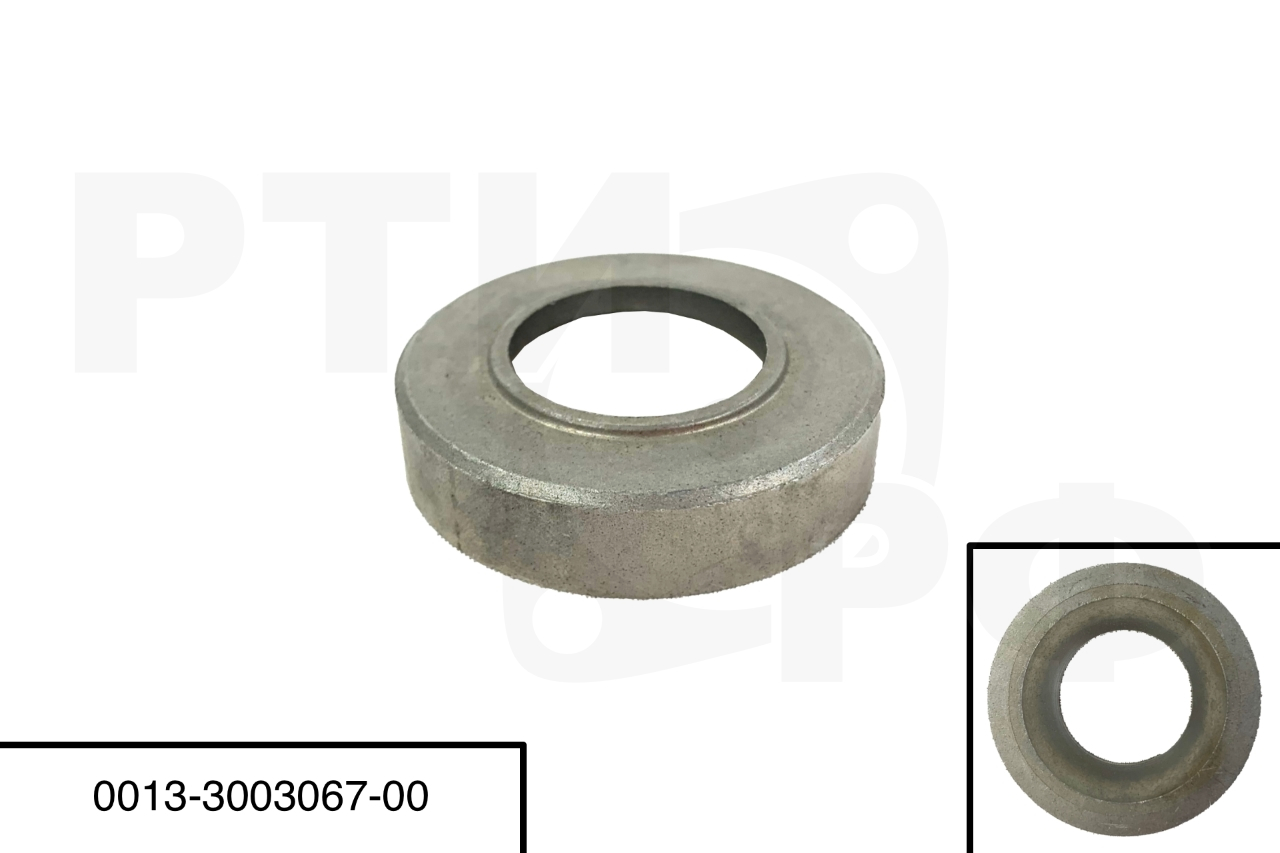 0013-3003067-00 Вкладыш рулевого пальца (узкий) для а/м ЗИЛ-130