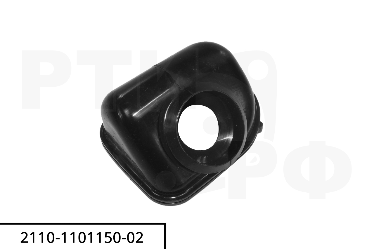 2110-1101150-02 Облицовка горловины наливной трубы, БРТ